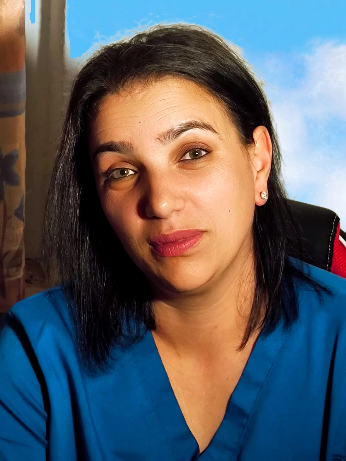 Aneliya Ayan Mother care — Mutterpflege — Bad Pyrmont — Hauswirtschaftliche Unterstützung